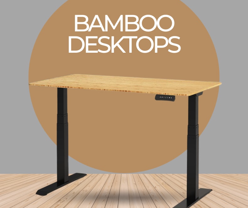 The Most Durable Standing Desk Desktops FlexiSpot
